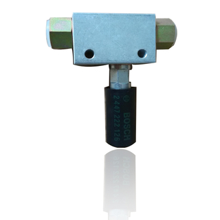 02111961 Deutz 912/913 Manual Oil Pump 