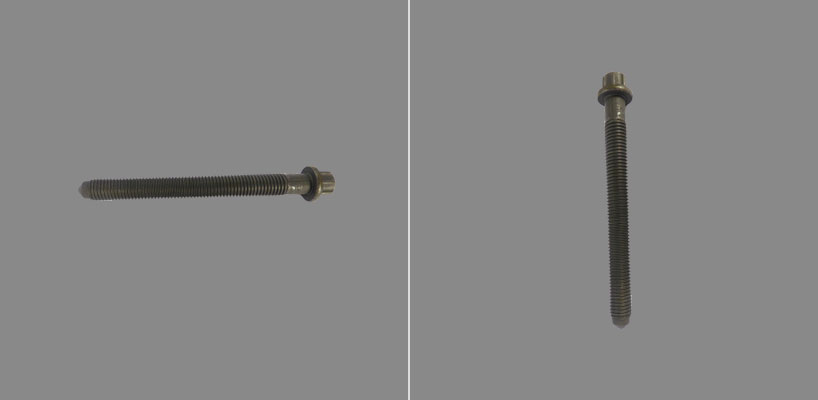 Deutz BFM1013 TCD2013 Cylinder Head Bolt Parts Catalog