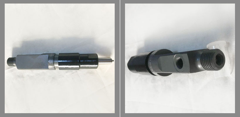 Deutz 912 Injector parts parts