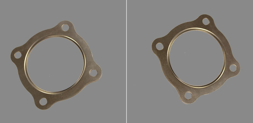 Deutz BFM1013 Turbocharger Pad Parts Catalog