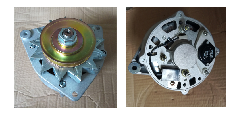 01178607发电机组