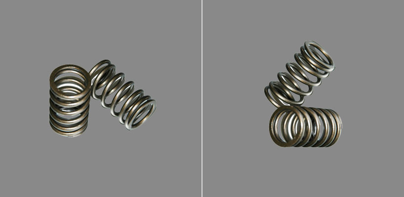 Deutz 1013 Valve-spring Base Parts Catalog