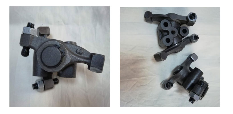 Deutz FL912 Rocker Arm Parts Supplier