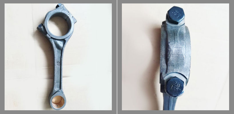 Deutz 913 Connecting rod 02232059 01