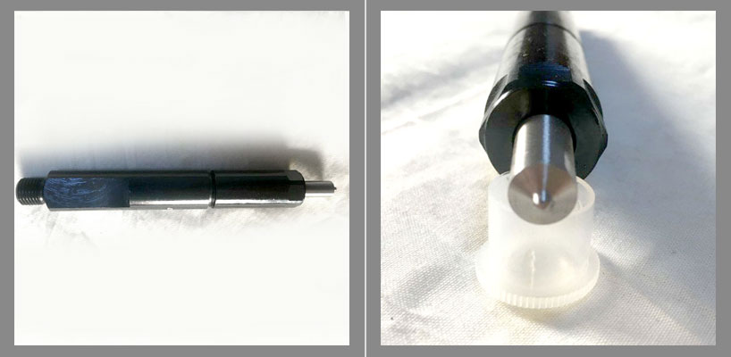 Deutz 913 Injector parts manufacturer