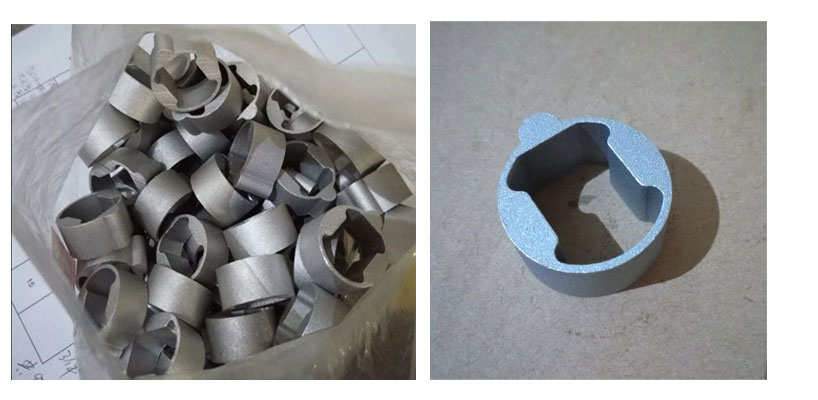 Deutz FL912 injector holder manufacturer