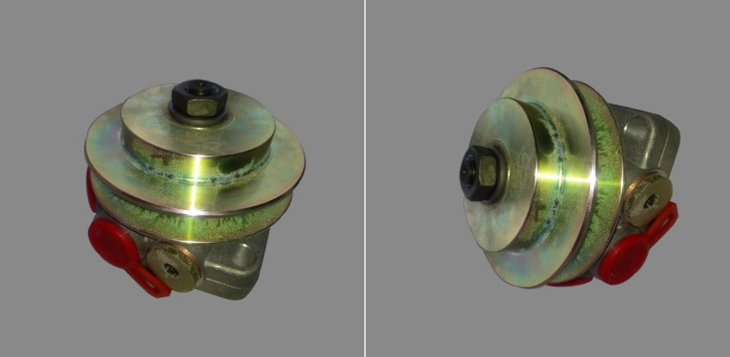 Deutz BFM1012 1013 Oil&nbsp;transfer&nbsp;pump Parts Catalog