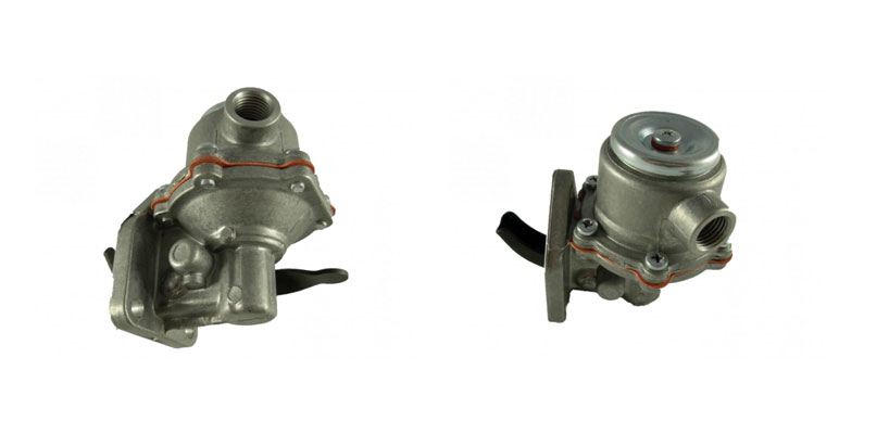 04238003 Deutz BFL912 /BFL913 oil pump parts