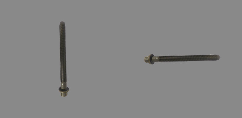 Deutz BFM1013 TCD2013 Cylinder Head Bolt Parts Catalog