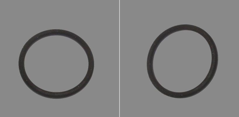 Deutz BFM1013 Single Pump Apron Parts Catalog