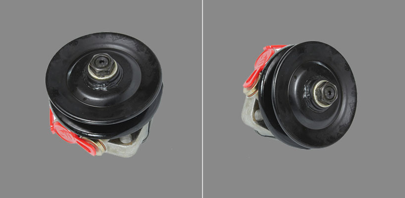 Deutz BF6M1013 Oil Transfer Pump Parts Catalog