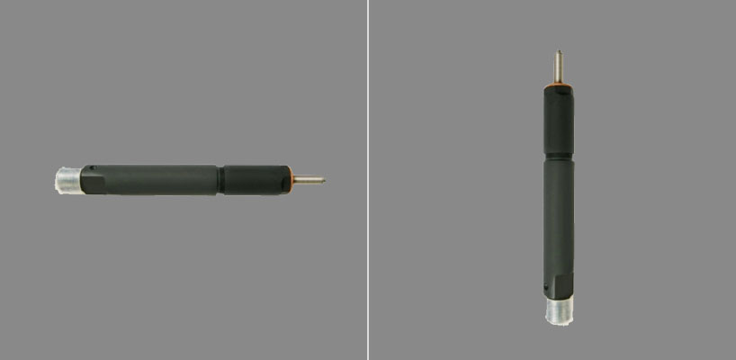 Deutz BFM1013 Fuel Injector Assembly Parts Catalog