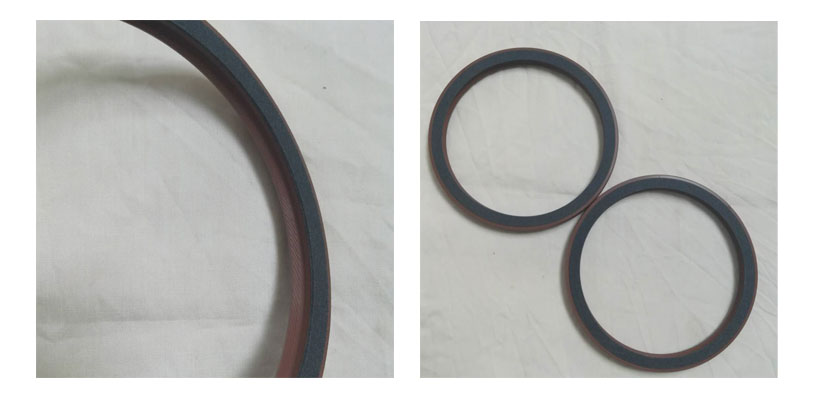 Deutz BFM1013 front crankshaft oil seal parts catalog