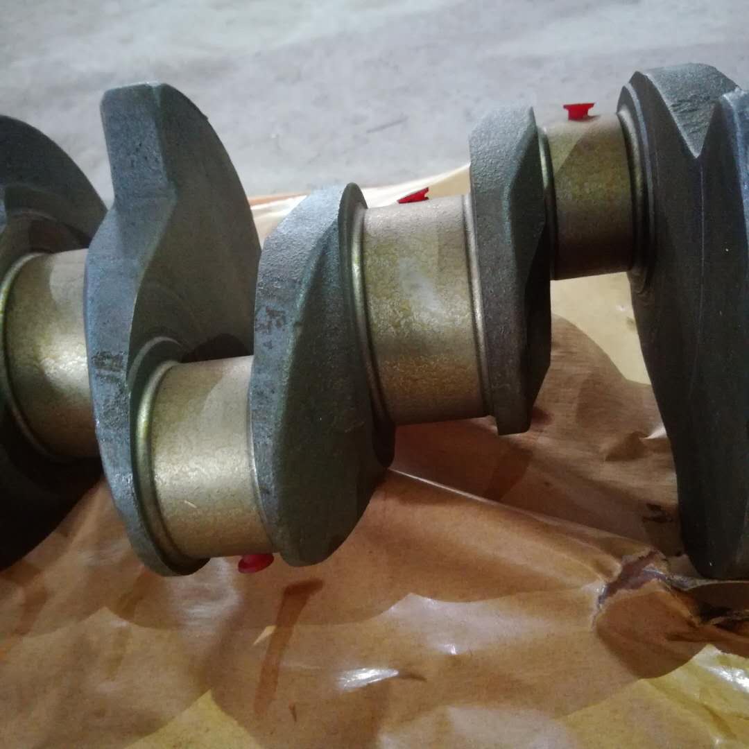  Deutz BF4L1011 Crankshaft Parts Price