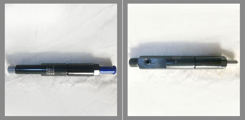 Deutz 913 Injector parts