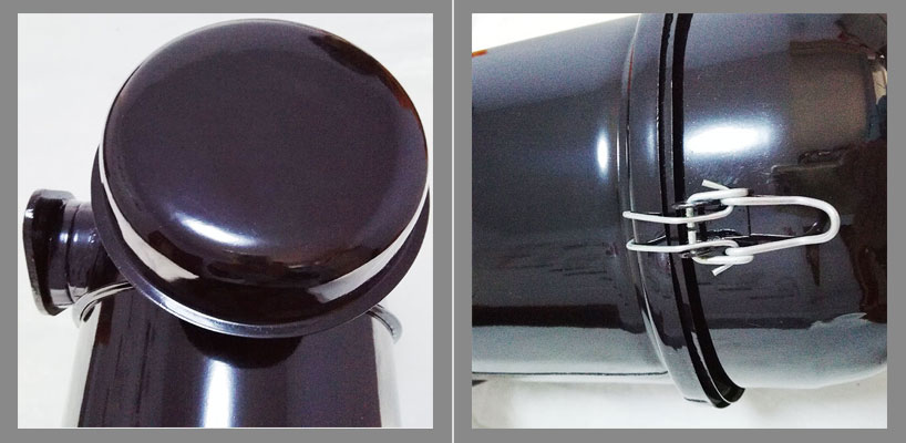 Deutz 511 Air filter 02