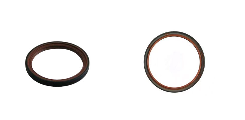 4L912-曲轴后油封