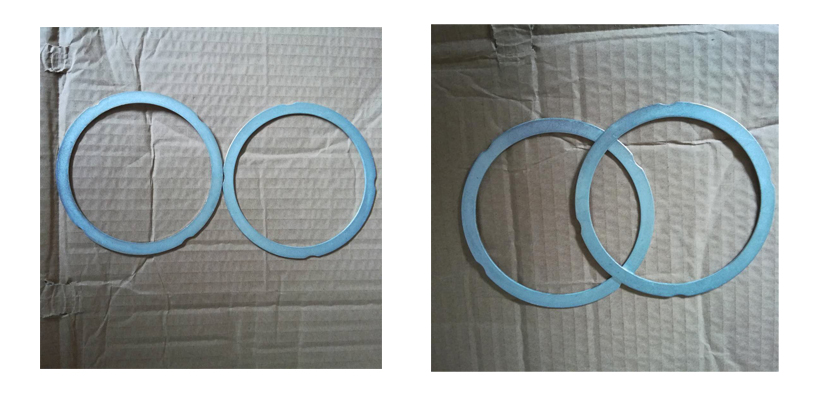 04158321 sealing ring组 