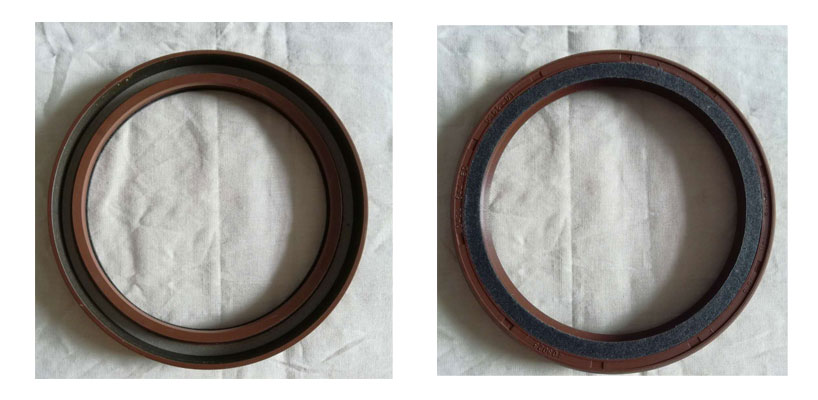 04150782 Deutz 912/913 front crankshaft oil seal parts