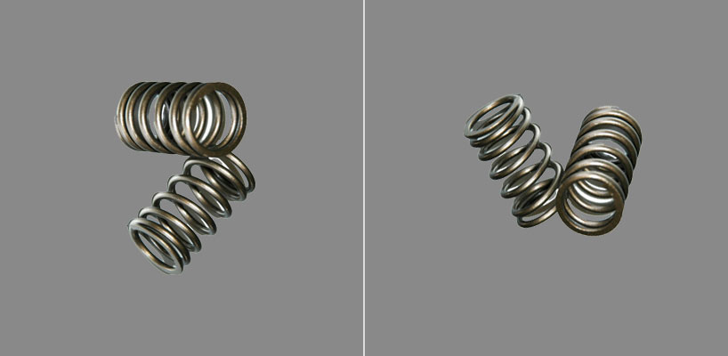 Deutz 1013 Valve-spring Base Parts Catalog