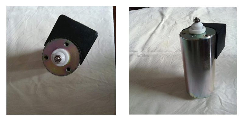 FL912 VDC 12 Solenoid Parts Cost