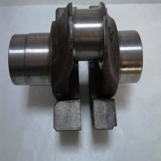 Deutz F1L511 Crankshaft for sale