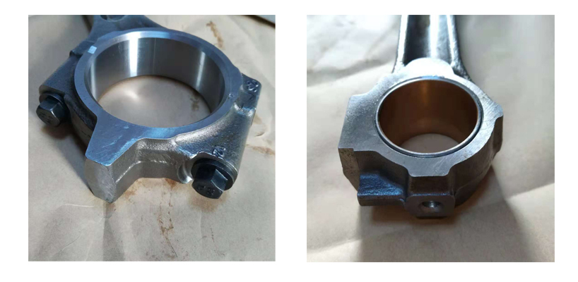 Deutz BF6L914 connecting rod for sale