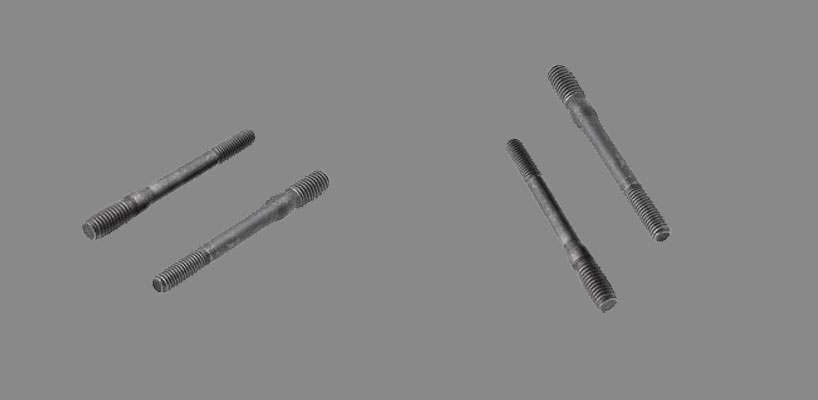 Deutz 1013 2013 Exhaust Manifold Bolt Parts Catalog