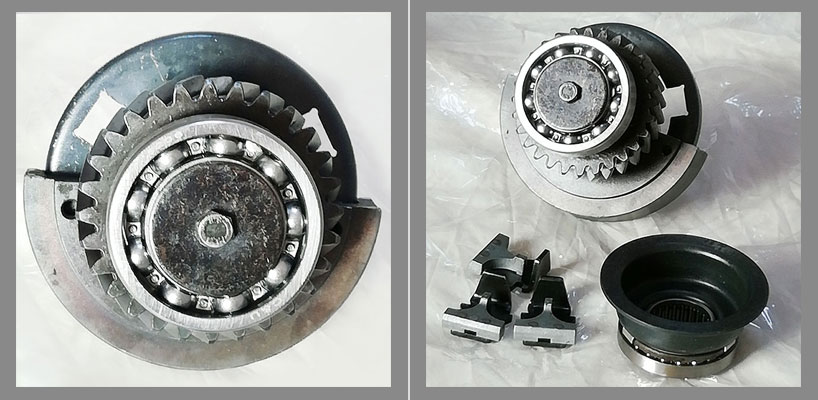 Deutz511Governor Assembly01