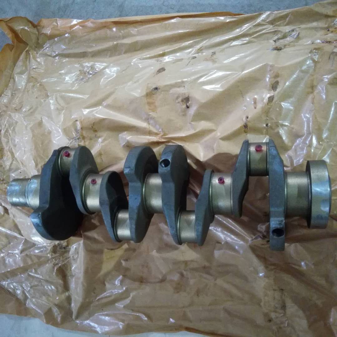  Deutz BF4L1011 Crankshaft Parts Price