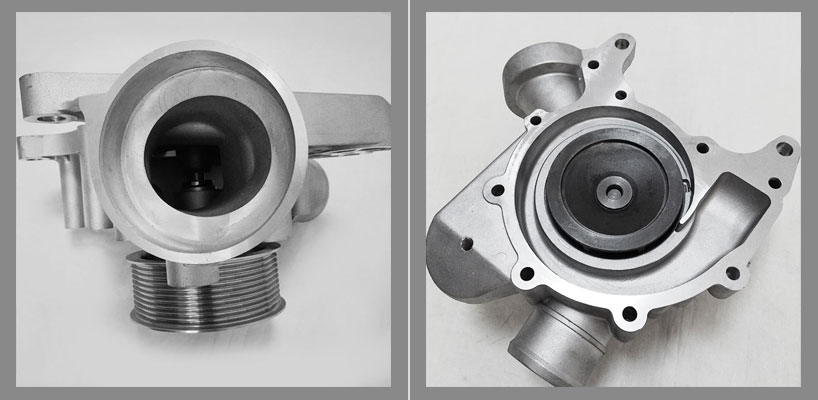 Deutz 2013 Water pump parts 01