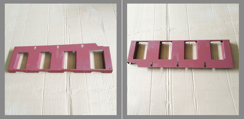 Deutz 912 Liner covery parts