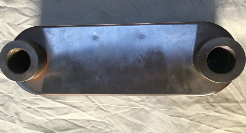 Deutz BF4M1013 Oil Cooler Parts Catalog