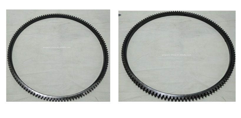 Deutz 1011/2011 Flywheel Gear Parts Distributors