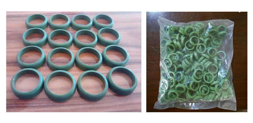 FL912 push rod tube seal manufacturer