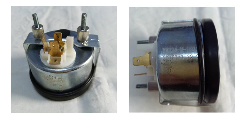 FL912 Thermometer manufacturer