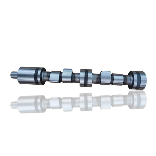 Deutz F3L912 Diesel Engine Spare Parts Camshaft 04231534
