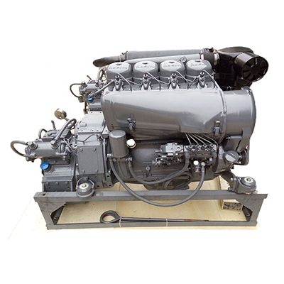 Deutz F4L912 Diesel Engine