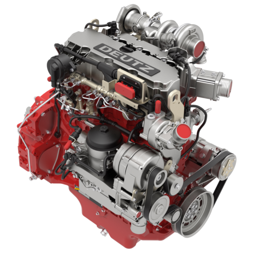 The Difference between Air-cooled Engines And Water-cooled Engines