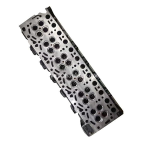 04289450 TCD2012 L06 4V Cylinder Head for Deutz Engine