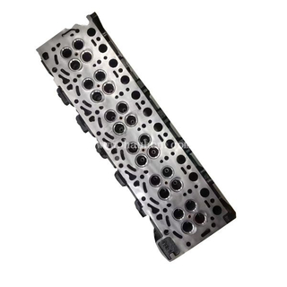 04289450 TCD2012 L06 4V Cylinder Head for Deutz Engine