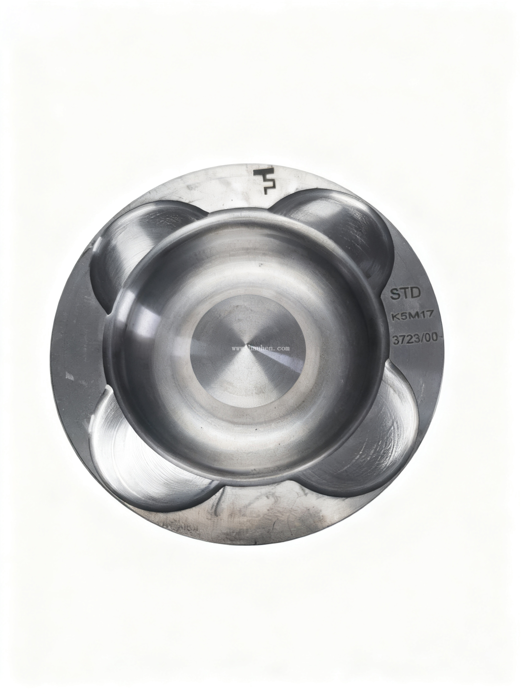 04506960 Deutz TCD4.1 Engine Piston Set 4 valve