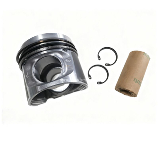 04506930 deutz TCD6.1 L6 Piston set