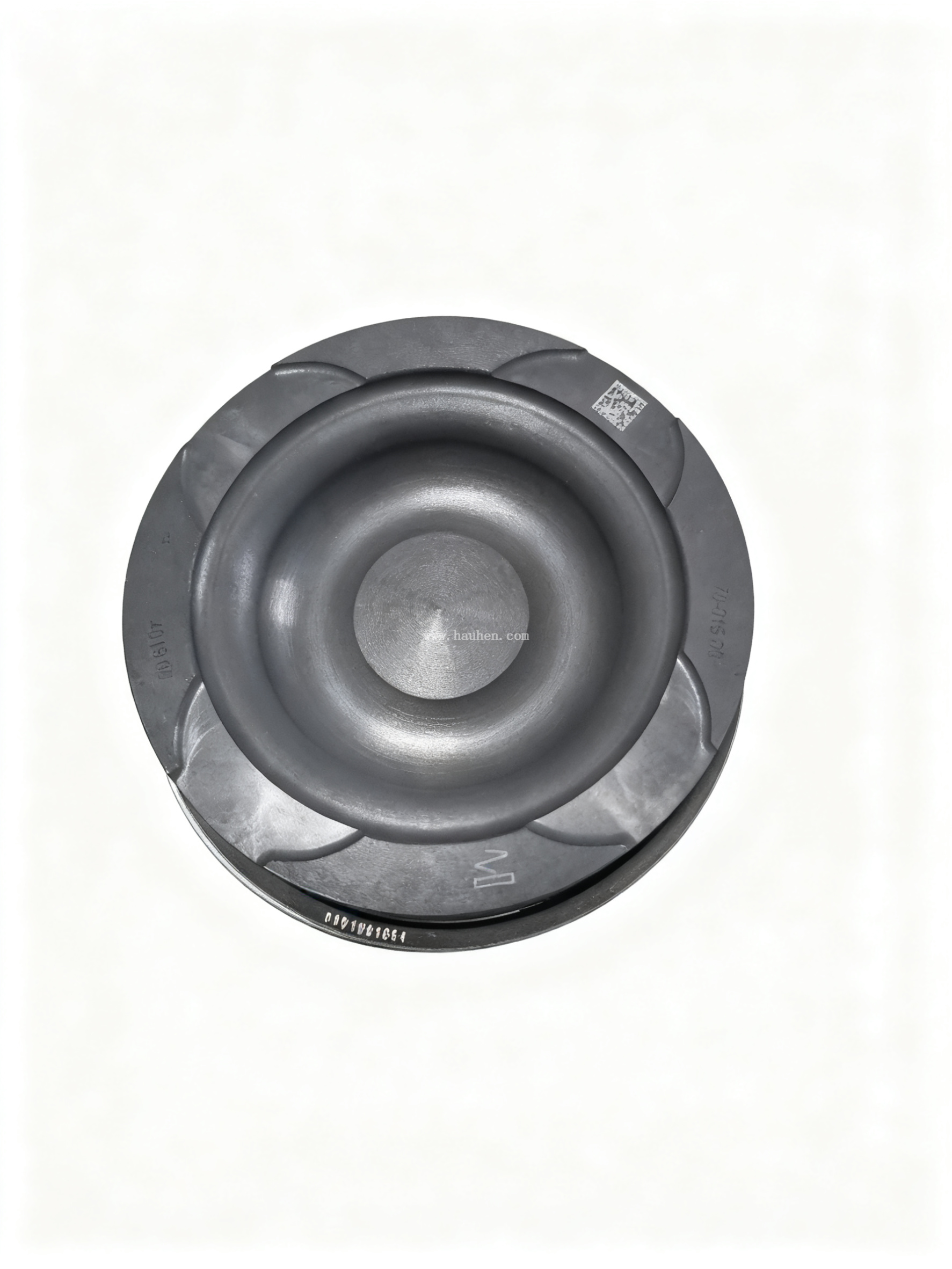 DEUTZ 04513953 TCD6.1 L6 PISTON SET