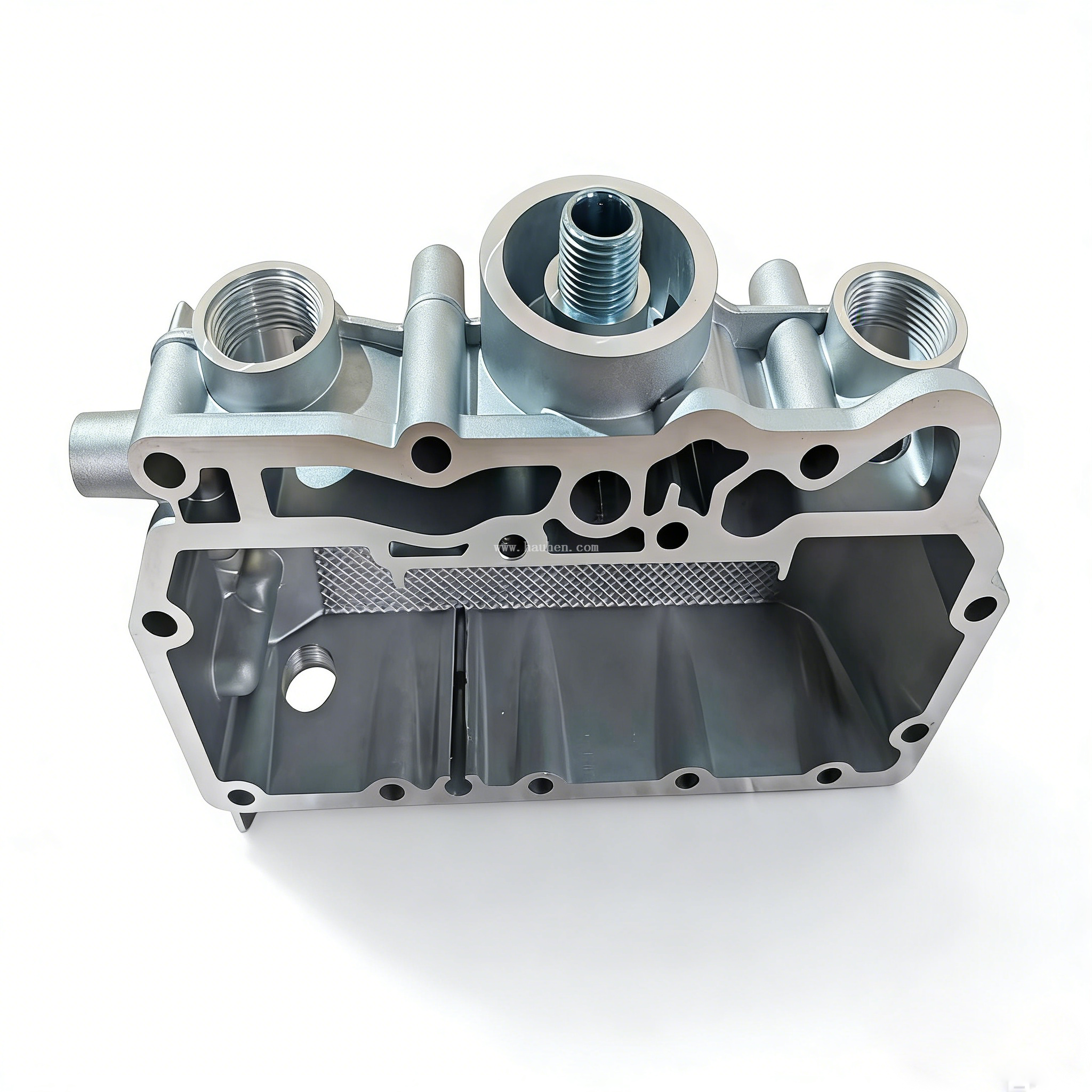 04290782 Deutz TCD2013 2V OIL COOLER BOX