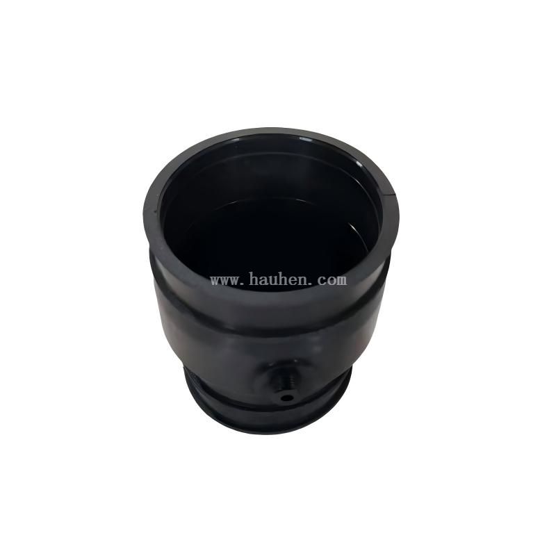 01180826 DEUTZ F4L914 Bath Air Cleaner Ruber Sleeve, Hose