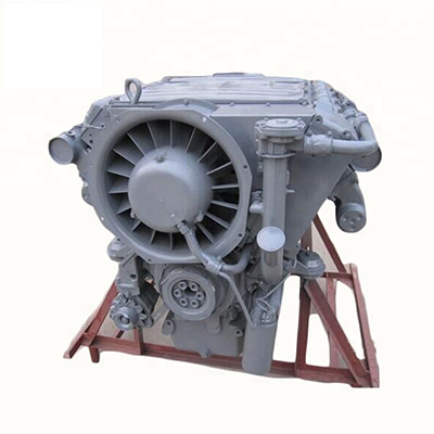 Deutz F8L413F Diesel Engine