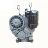 Deutz F1L511 Diesel Engine
