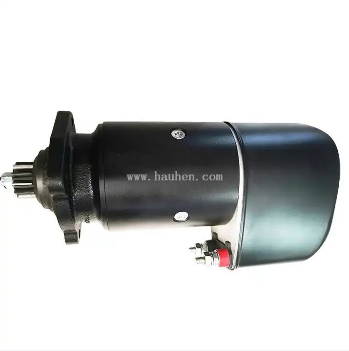 Deutz 01177812 BFM1015 24V 11T 9KW Starter