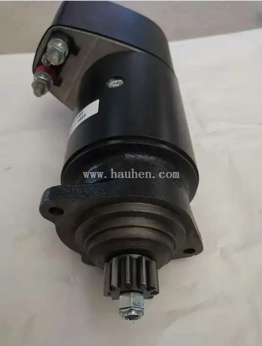 Deutz 01177812 BFM1015 24V 11T 9KW Starter